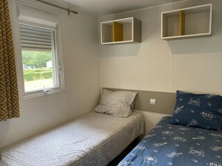 Ferienpark Brecht Ausstattung 6