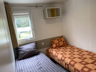 Vakantiepark Brecht Kenmerken 7