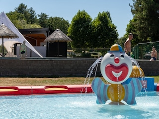 Parc de vacances Brecht  28