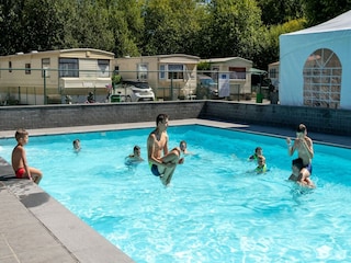 Vakantiepark Brecht  14