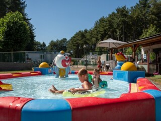 Holiday park Brecht  16