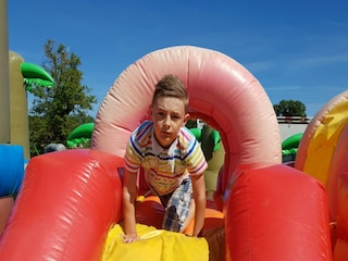 Parc de vacances Brecht  17