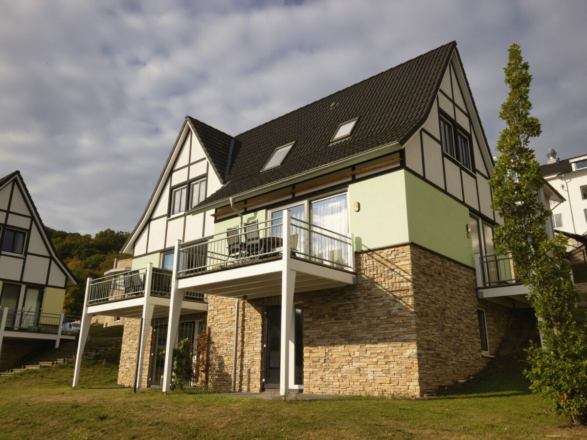 Ferienpark Heimbach/Eifel Außenaufnahme 1