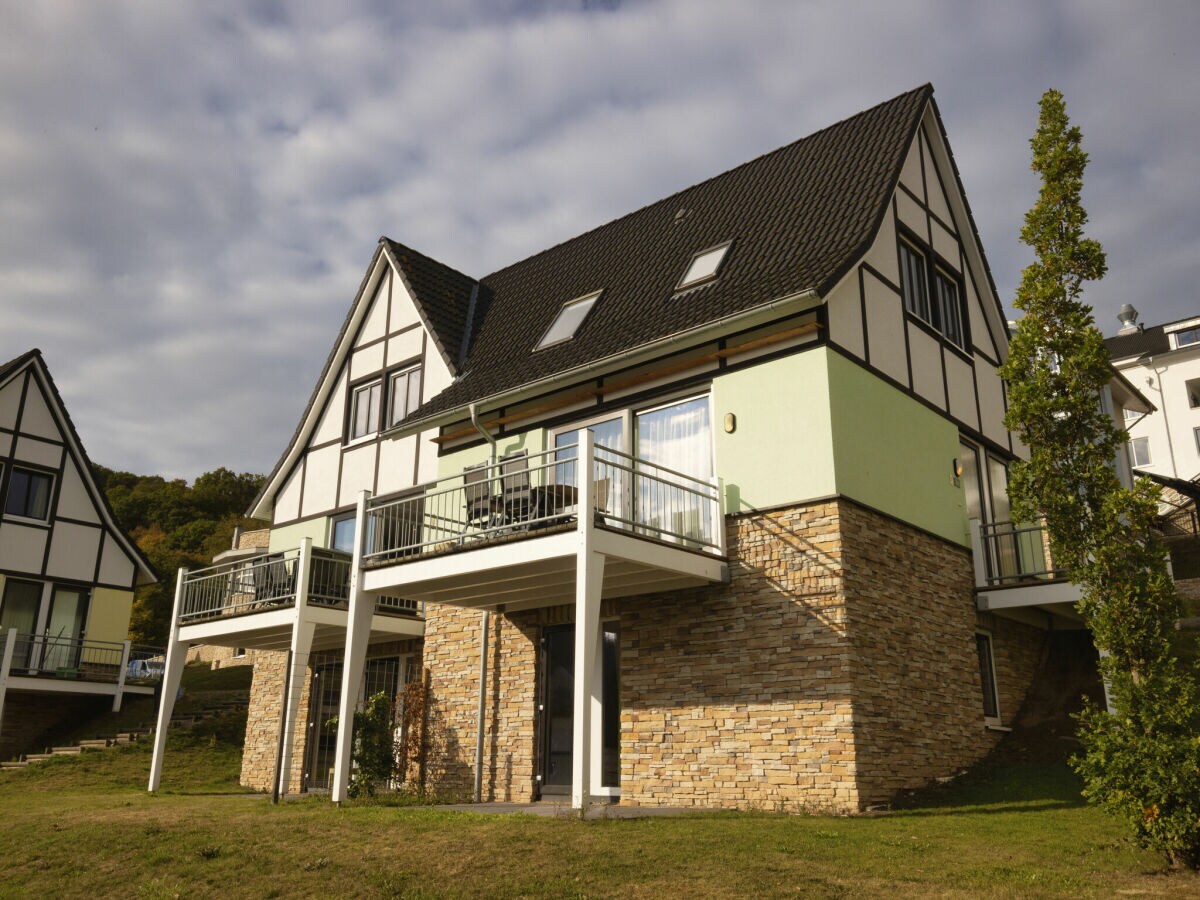 Parc de vacances Heimbach/Eifel Enregistrement extérieur 1