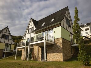 Holiday park Nice villa with sauna, near a lake - Heimbach/Eifel - image1