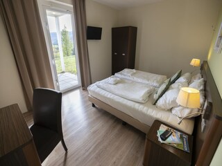 Ferienpark Heimbach/Eifel Ausstattung 12