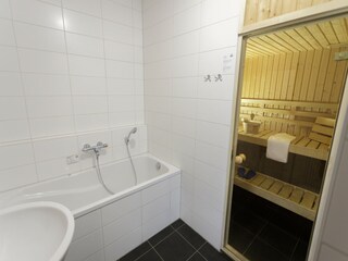 Vakantiepark Heimbach/Eifel Kenmerken 12