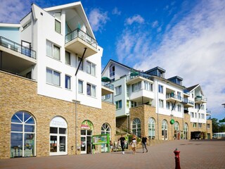 Vakantiepark Heimbach/Eifel  29