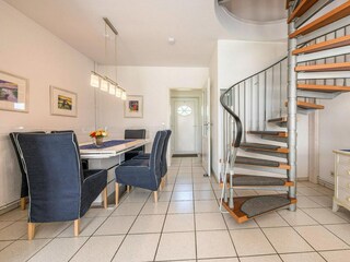 Casa per le vacanze Friedrichskoog  19