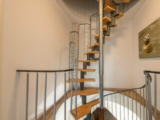 Ferienhaus Friedrichskoog  21