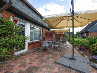 Casa per le vacanze Friedrichskoog  21