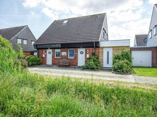 Casa per le vacanze Friedrichskoog Registrazione all'aperto 1