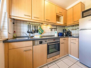 Vakantiehuis Friedrichskoog Kenmerken 8