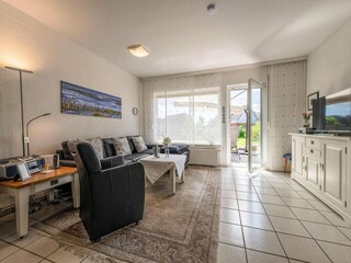 Vakantiehuis Friedrichskoog Kenmerken 9