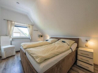 Holiday house Friedrichskoog Features 11