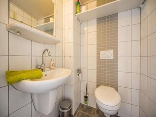 Holiday house Friedrichskoog Features 3