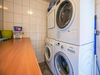 Vakantiehuis Friedrichskoog Kenmerken 4
