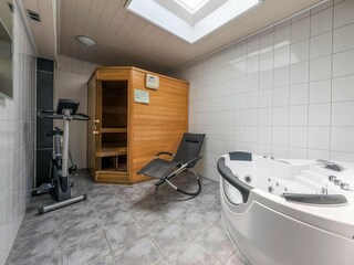 Casa de vacaciones Friedrichskoog Características 14