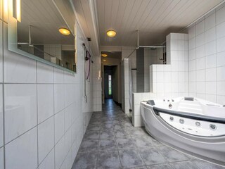 Casa de vacaciones Friedrichskoog Características 15