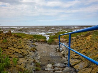 Holiday house Friedrichskoog Environment 18
