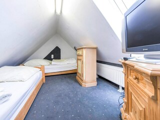 Vakantiehuis Friedrichskoog Kenmerken 14