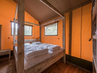 Parc de vacances Geldrop-Mierlo Équipement 8