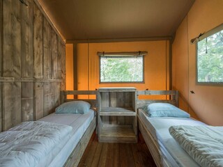 Parc de vacances Geldrop-Mierlo Équipement 2