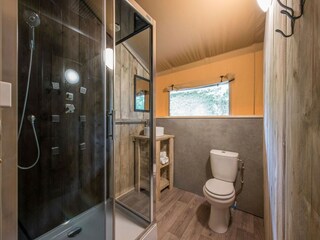 Parco vacanze Geldrop-Mierlo Caratteristiche 3