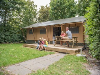 Ferienpark Geldrop-Mierlo Außenaufnahme 1
