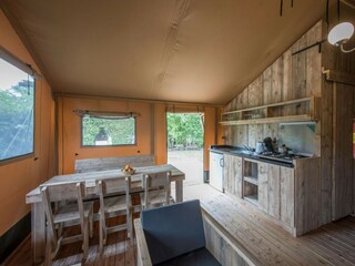 Vakantiepark Geldrop-Mierlo Kenmerken 3
