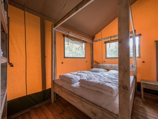 Vakantiepark Geldrop-Mierlo Kenmerken 2