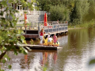 Vakantiepark Geldrop-Mierlo Omgeving 16