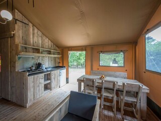 Ferienpark Geldrop-Mierlo Ausstattung 10