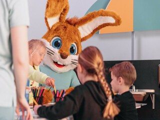 Parque de vacaciones Geldrop-Mierlo  25