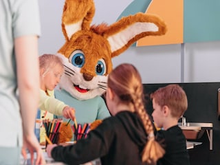 Vakantiepark Geldrop-Mierlo  26