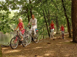 Holiday park Geldrop-Mierlo Environment 21