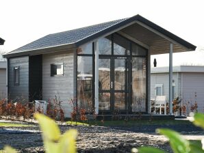 Ferienpark Stilvolle Lodge mit Terrasse - Lunteren - image1