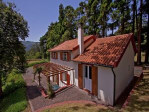 Holiday park Schönes Ferienhaus mit Pool - Camacha (Madeira) - image1