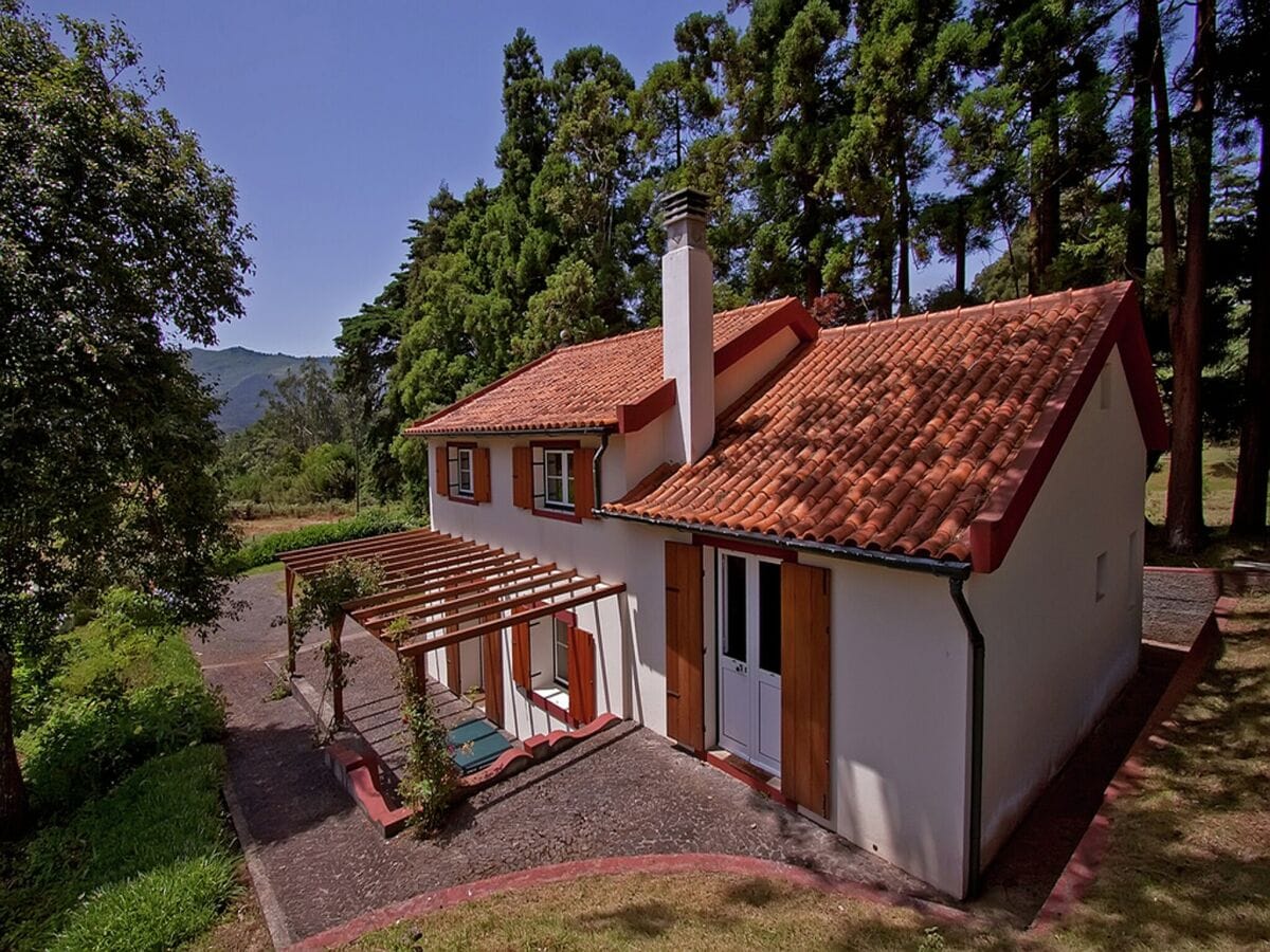 Ferienpark Camacha (Madeira) Außenaufnahme 1