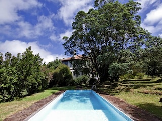 Ferienpark Camacha (Madeira) Außenaufnahme 6