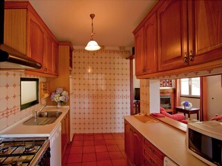 Holiday park Camacha (Madeira) Features 11