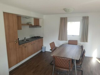 Vakantiepark Mol Kenmerken 5