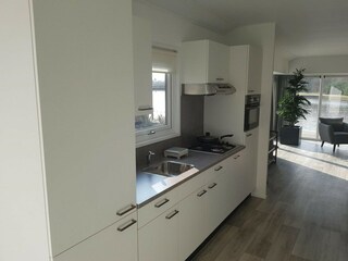Vakantiepark Mol Kenmerken 7