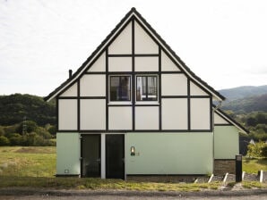 Parc de vacances Villa de luxe avec espace bien-être, en pleine nature - Heimbach/Eifel - image1