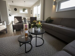 Ferienpark Heimbach/Eifel Ausstattung 13