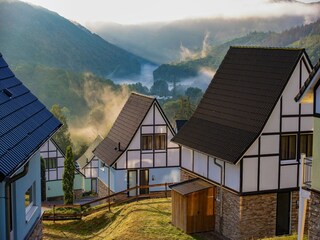 Vakantiepark Heimbach/Eifel Omgeving 22