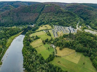 Parc de vacances Heimbach/Eifel Environnement 16