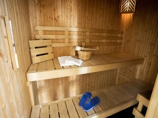 Holiday park Heimbach/Eifel  40