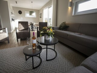 Parco vacanze Heimbach/Eifel Caratteristiche 12