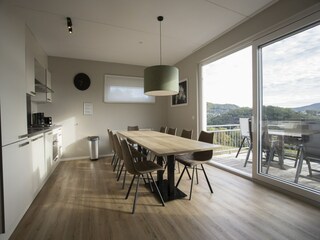 Holiday park Heimbach/Eifel Features 11